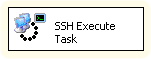 SSH Execute Task