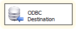 ODBC Destination