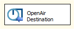 OpenAir Destination