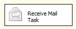 Receive Mail Task